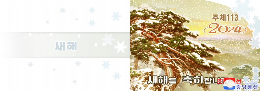多种新年贺卡问世