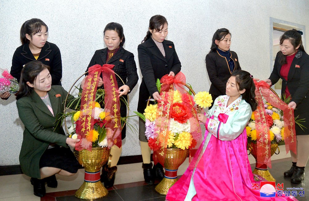 思念之河永远流淌