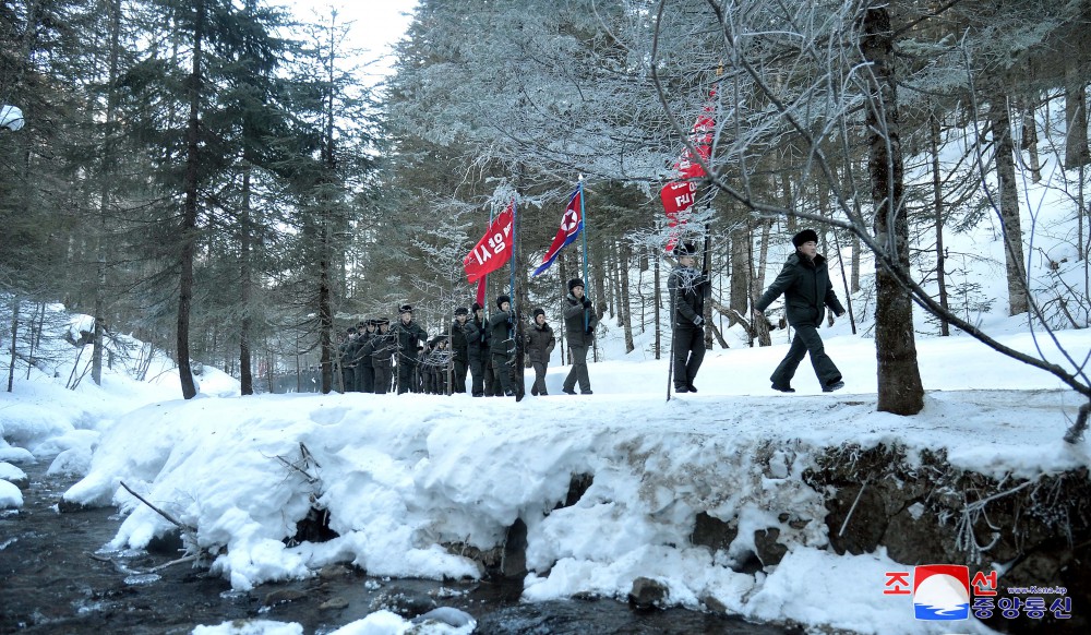 我国人民心驰神往的革命圣地