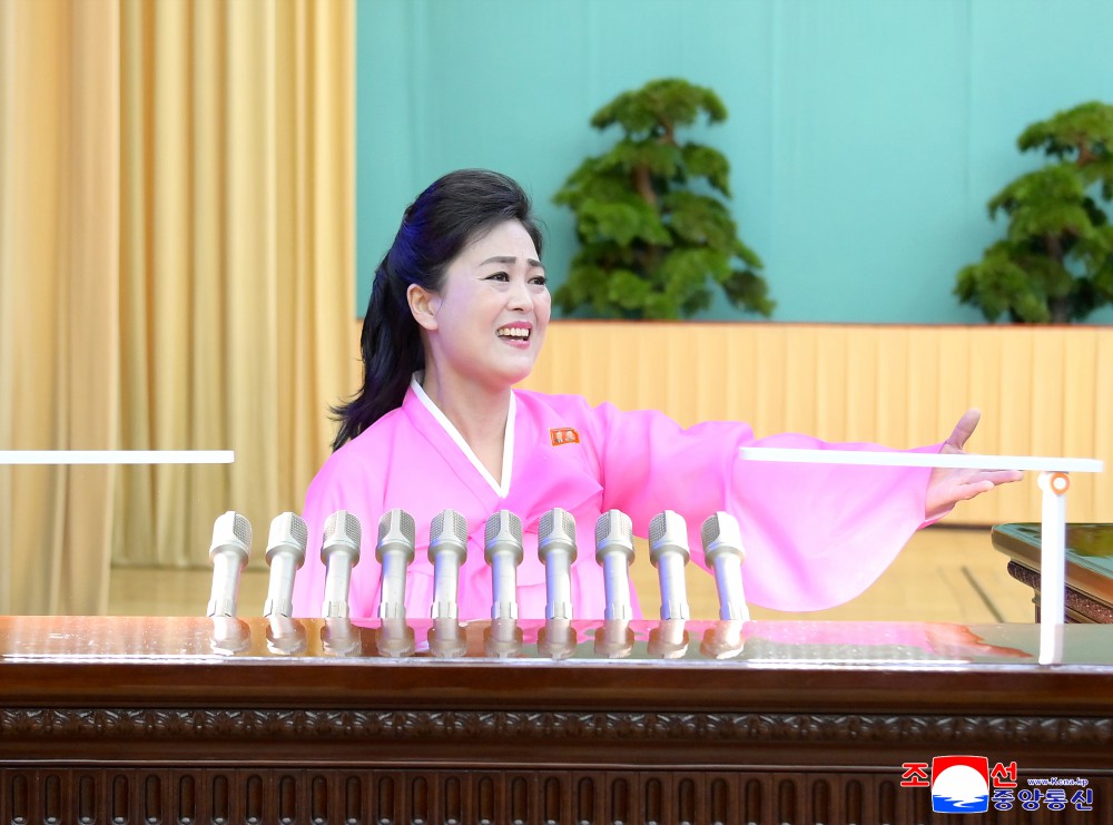 全国演讲大会举行